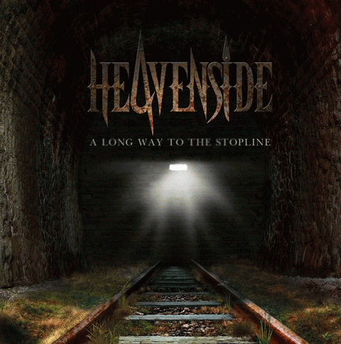 Heavenside : A Long Way to the Stopline
